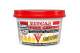Fire Cement VITCAS 1KG | WHITE FIRE CEMENT 